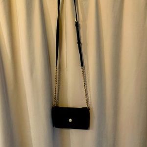 Michael Kors Black Crossbody